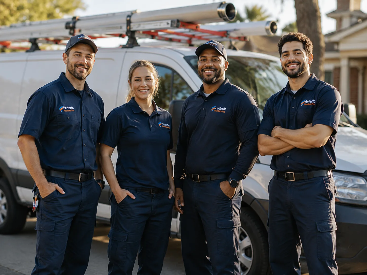 Emergency Plumber Near Me in Stanhope, NJ near me